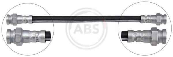 A.B.S. Bremsschlauch